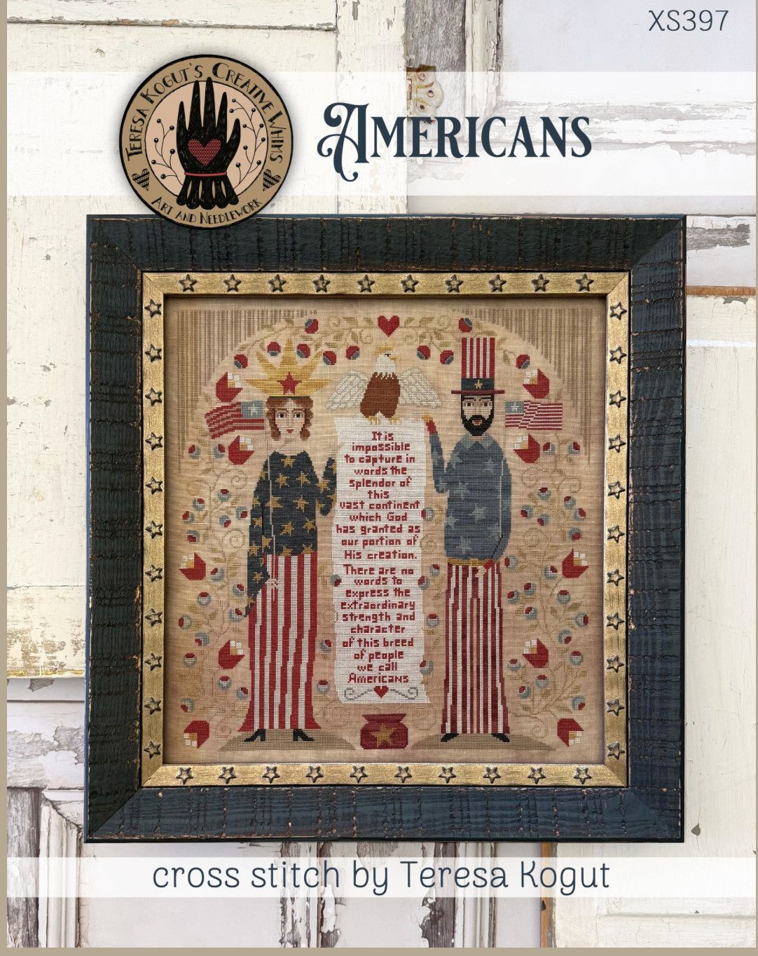 XS397: Americans