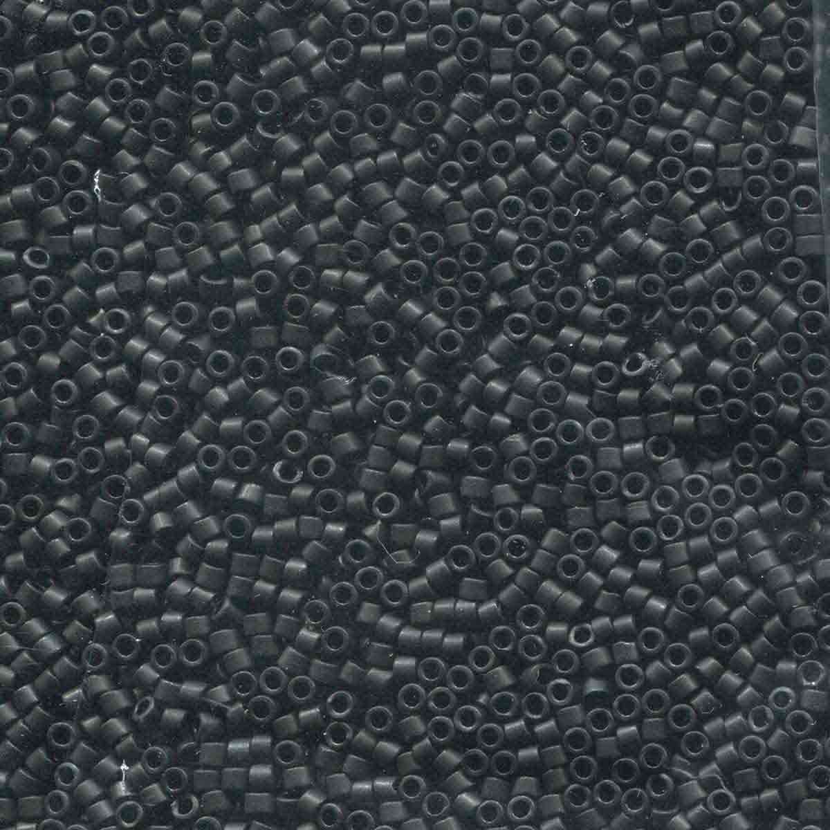 DB310: Matte Black Delica