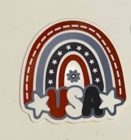 USA Rainbow