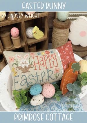 Easter Bunny