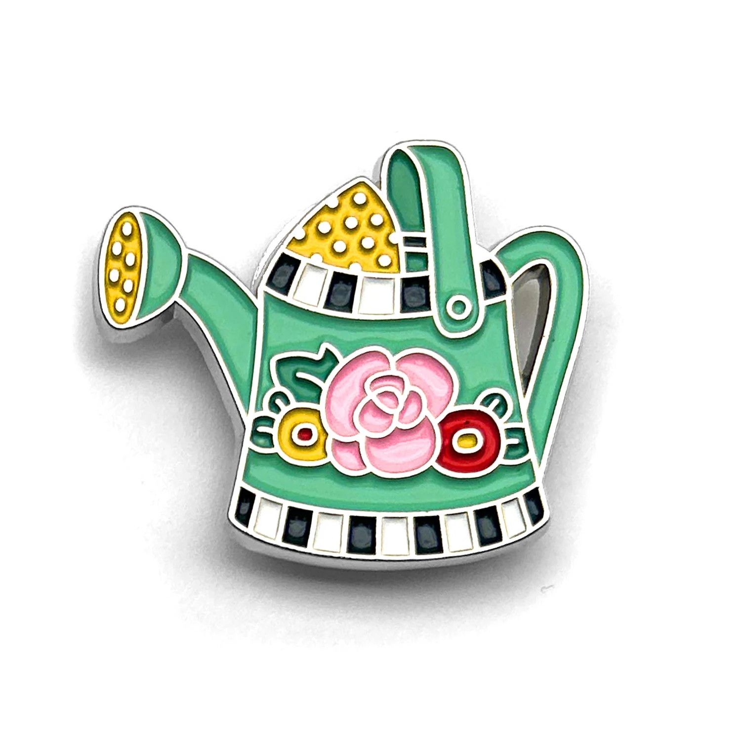 ME: Watering Can Needle Minder