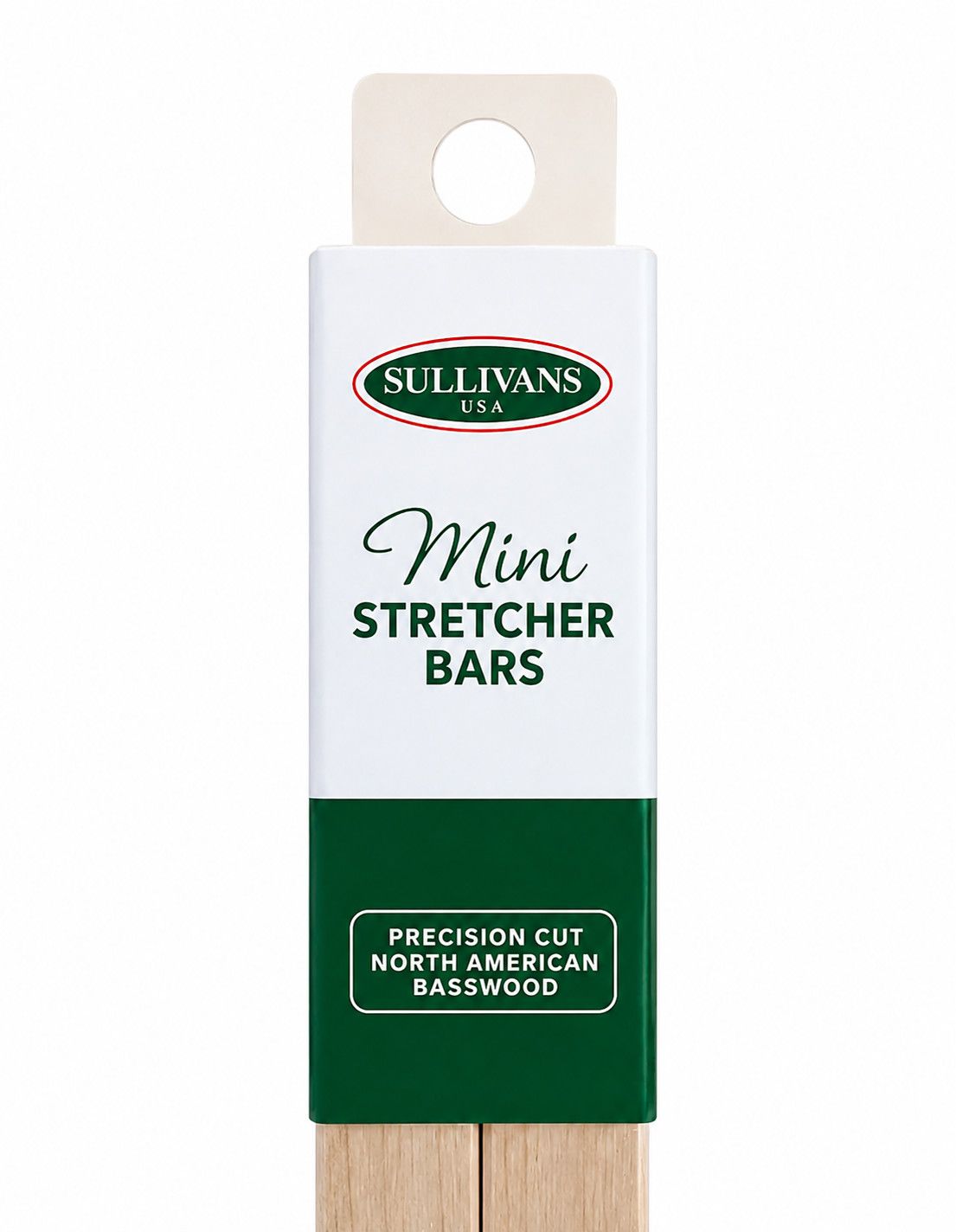 10" Mini Stretcher Bars (SUSA)