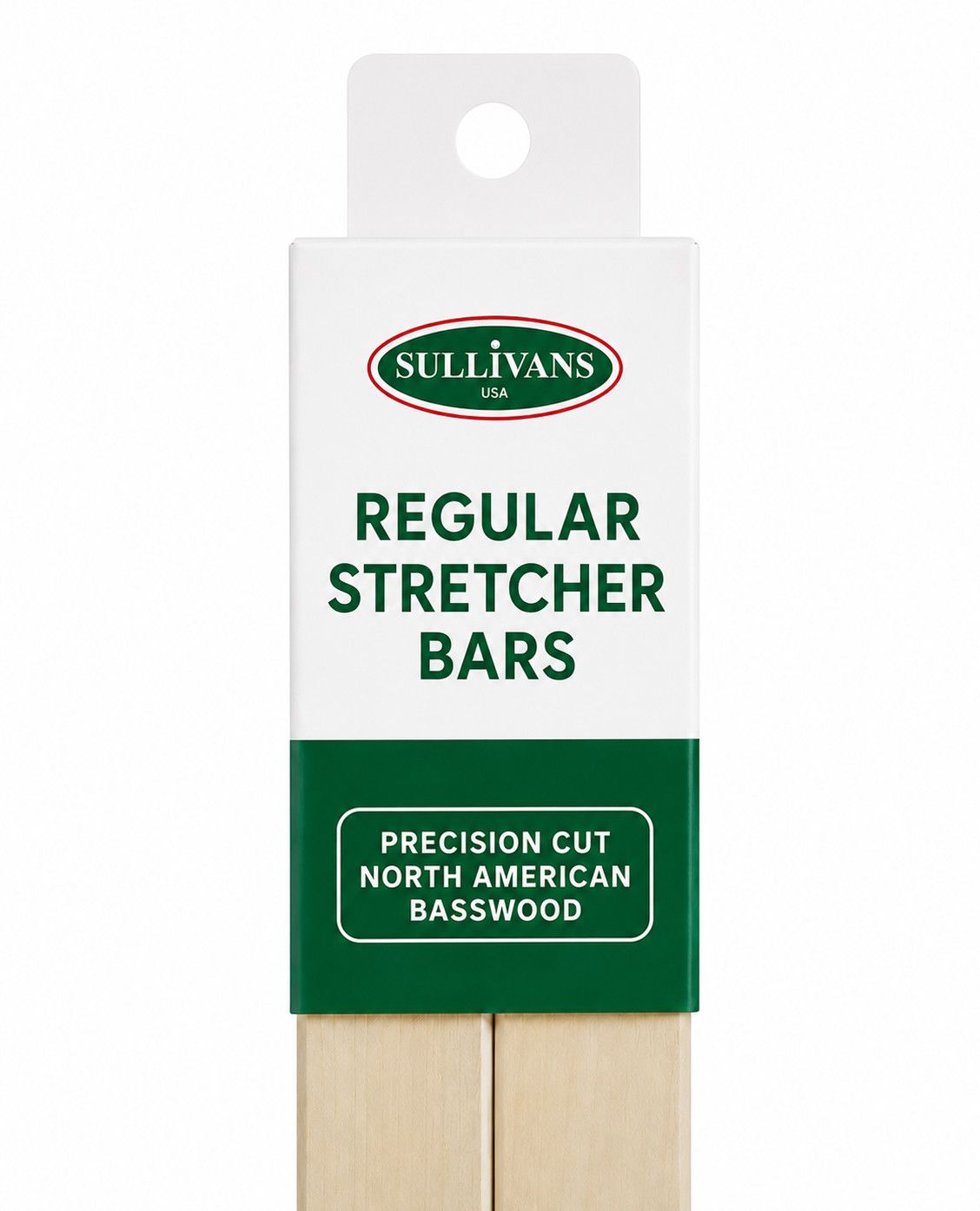 13" Regular Stretcher Bars (SUSA)