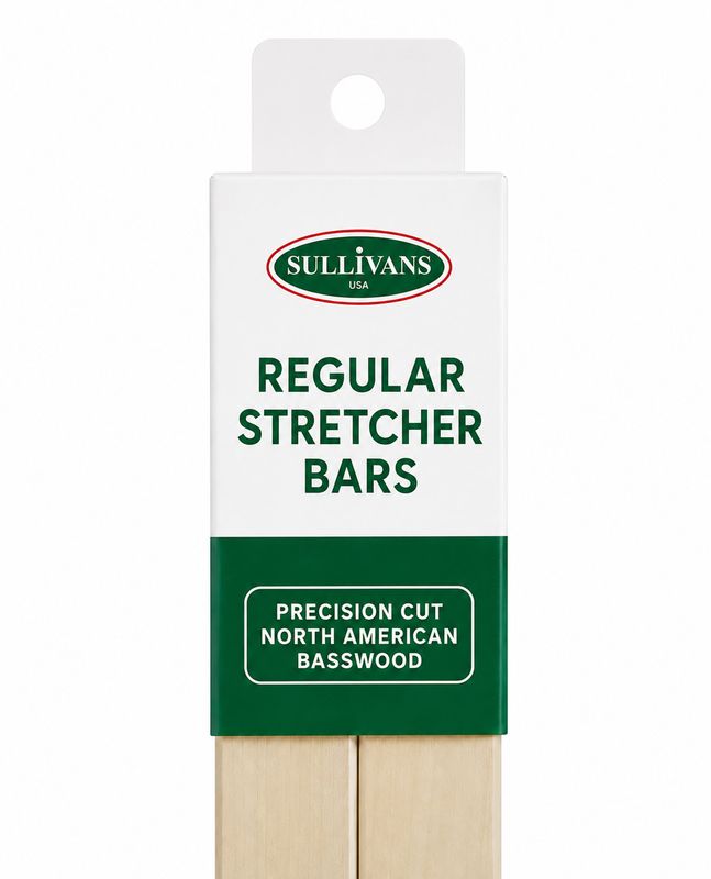 24" Regular Stretcher Bars (SUSA)