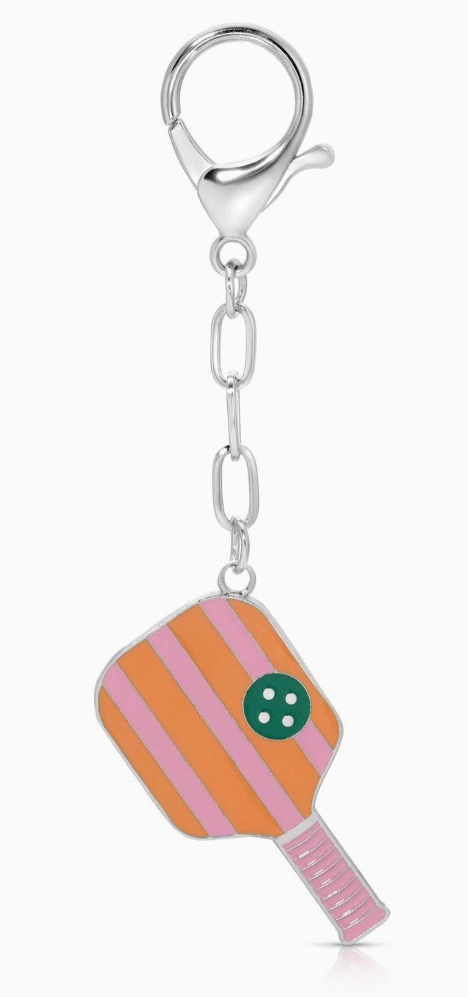 Pickleball Bag Tag