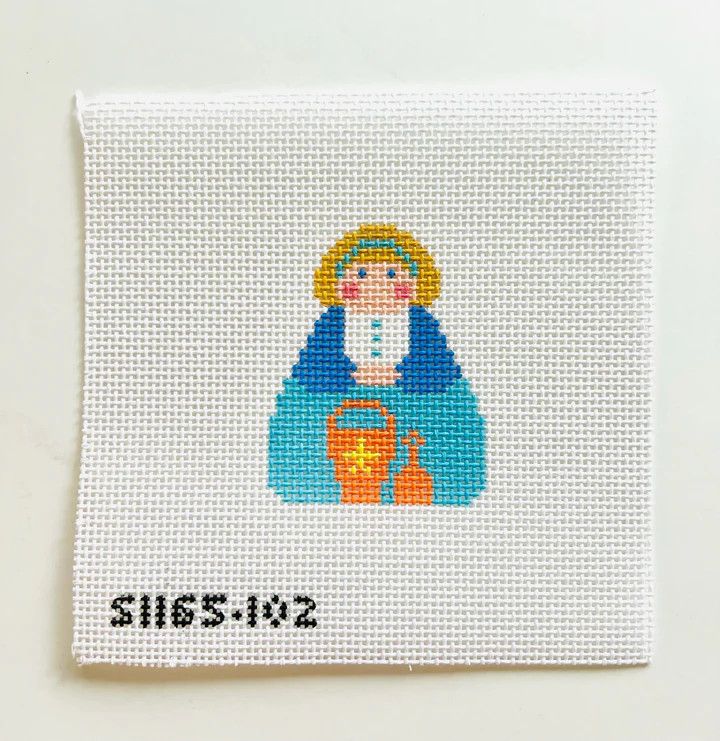 Beach Angel (Printed)