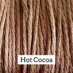 Belle Soie: Hot Cocoa