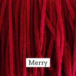 Belle Soie: Merry