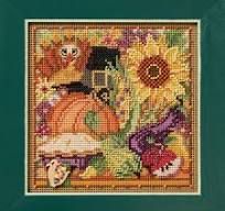 MH14-2621: Fall Collage