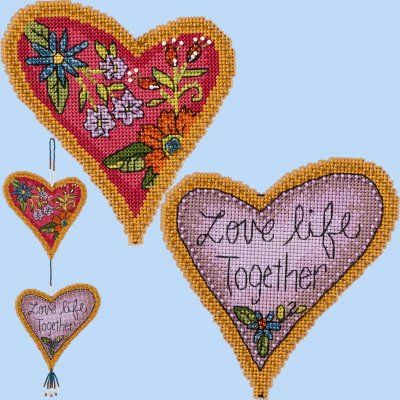ST14-2513: Together