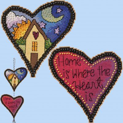 ST14-2514: Home