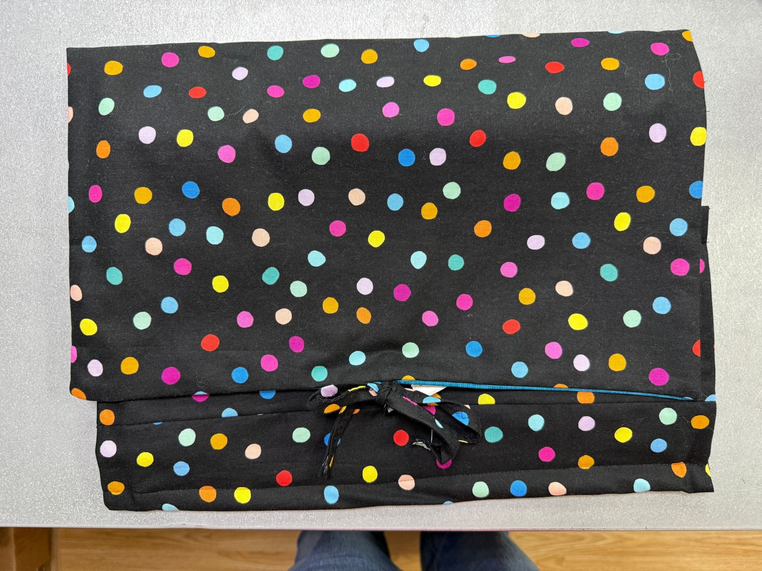 Multi-Pouch Organization Bag (large)