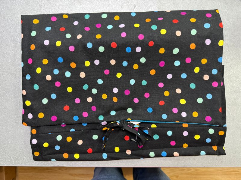 Multi-Pouch Organization Bag (large)
