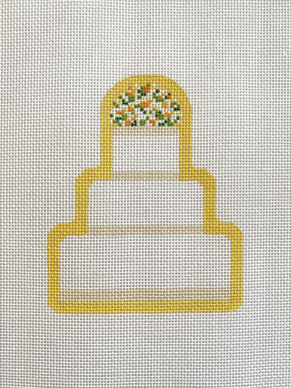 Copy of JCB-03: Alex Wedding Cake w/Alphabet Chart