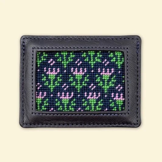 Thistle Be Good Card Wallet Kit