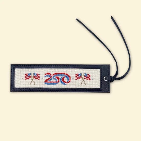 USA 250 Bookmark Kit