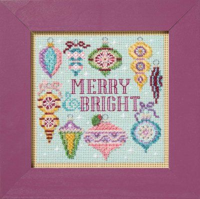 MH14-2634: Merry &amp; Bright