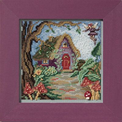 MH14-2514: Fairy House