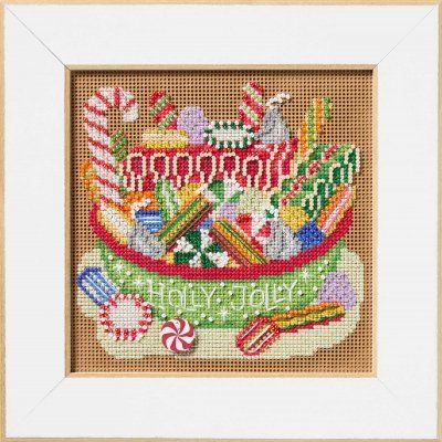 MH14-2635: Christmas Candy