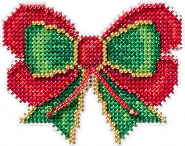 MH18-2633: Holiday Bow