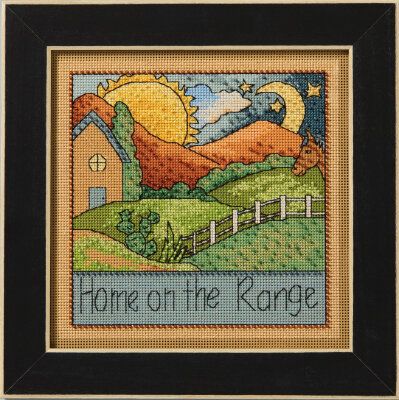 ST15:2414: Home on the Range