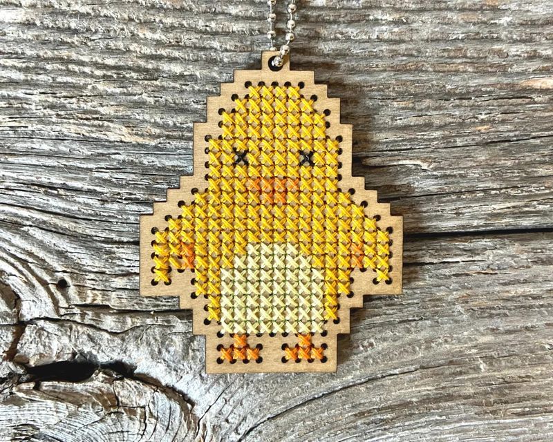 Chick Kit