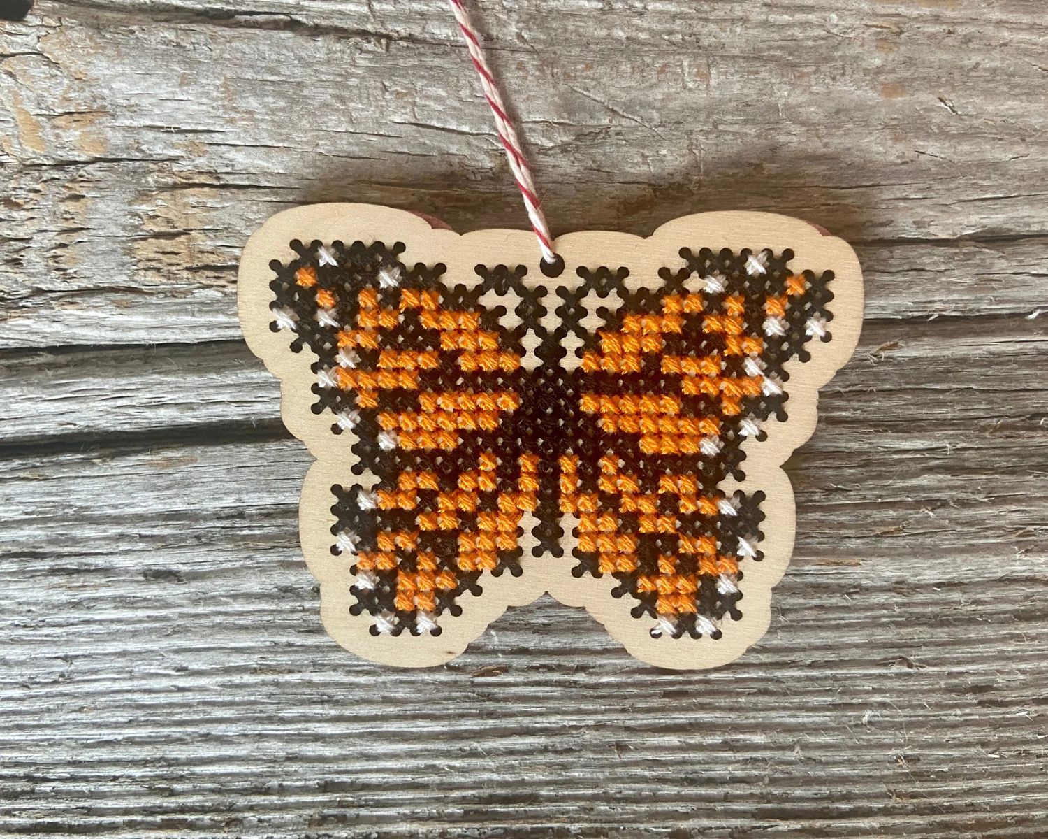 Monarch Butterfly Kit