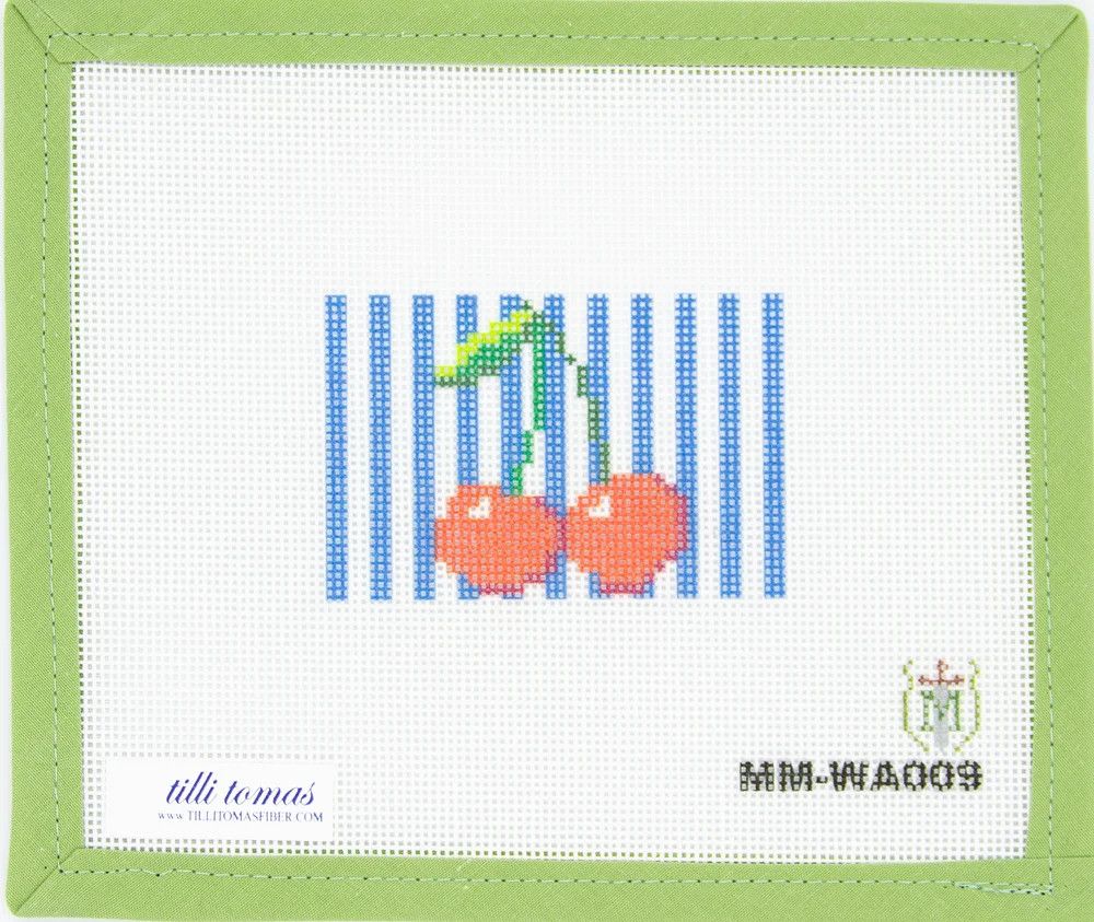 MM-WA009: Cherries (Printed)