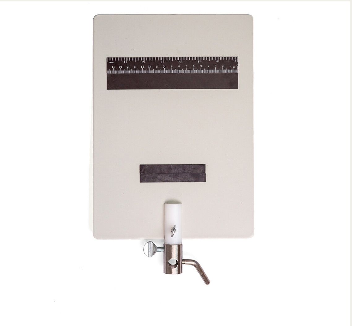 Lowery Magnetic Board (holder not included)