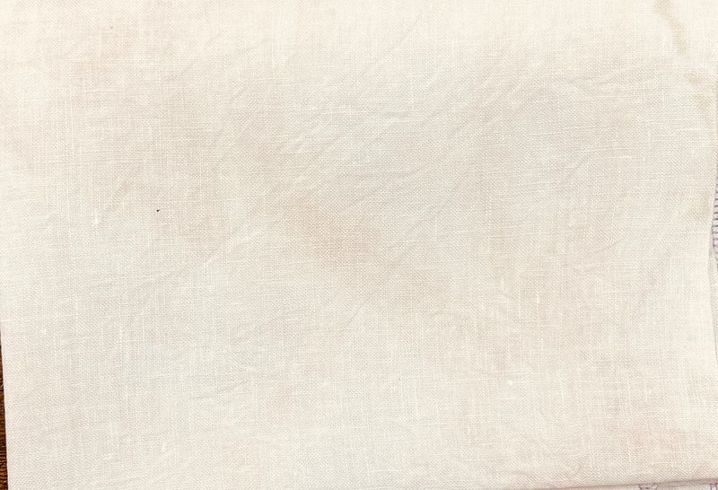 Aida 20 Ct-Sand Dollar: Fat Quarter