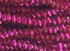 Petite Facets: 024 Fuchsia