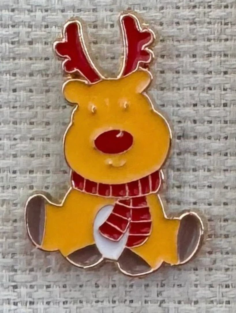 Reindeer Needle Minder