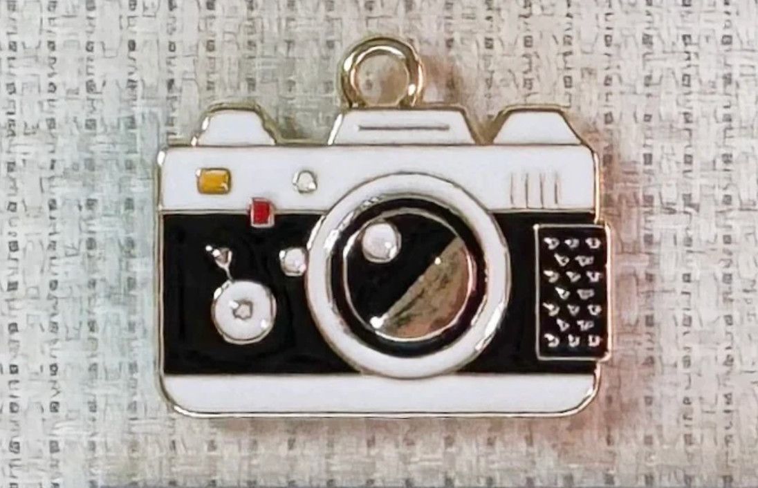 Camera Needle Minder