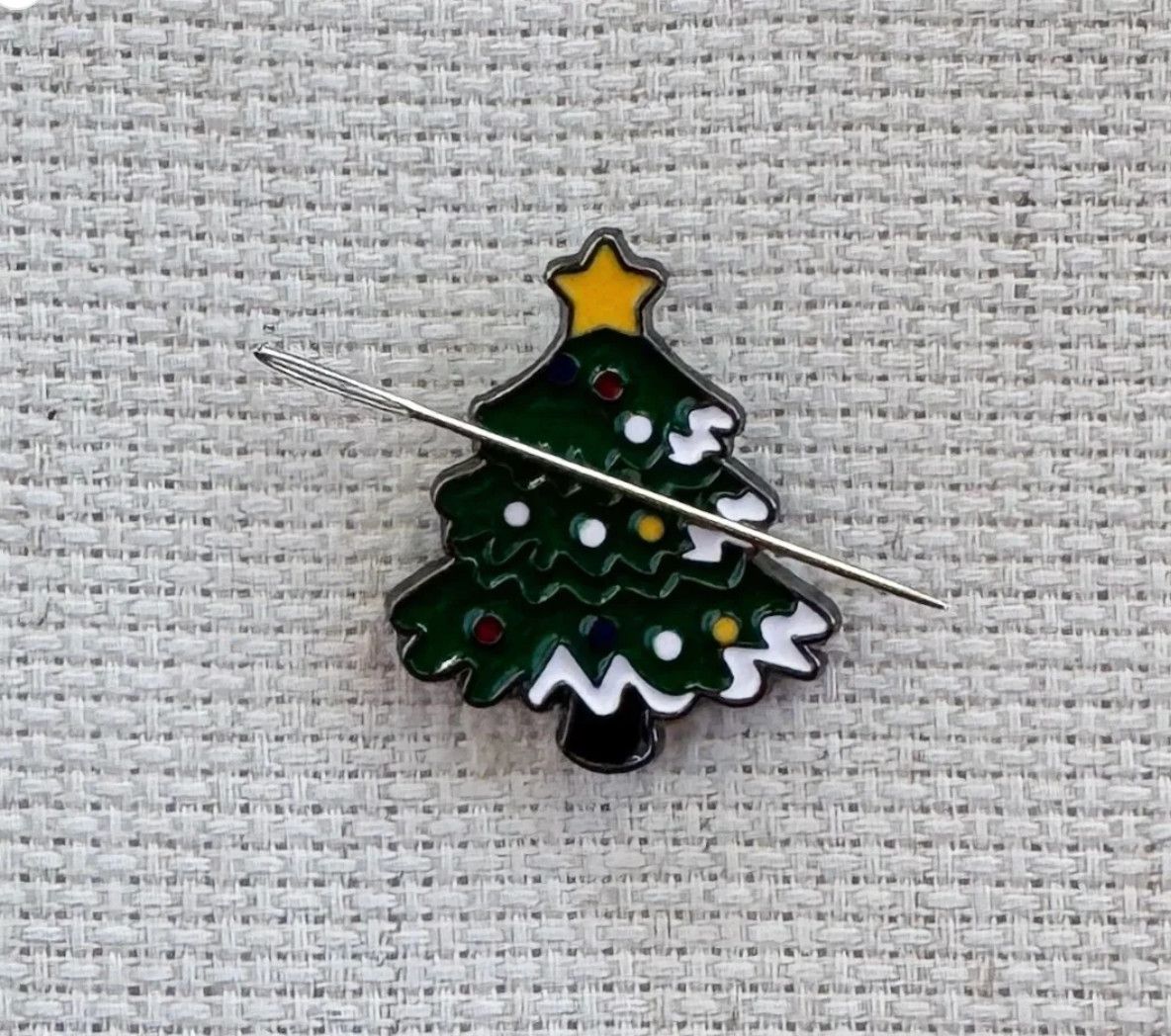 Christmas Tree Needle Minder