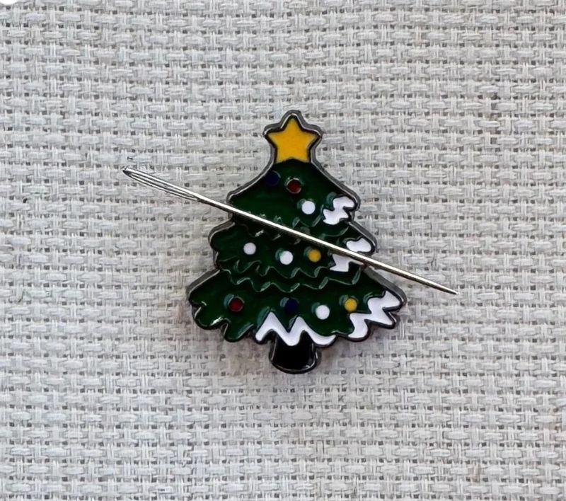 Christmas Tree Needle Minder