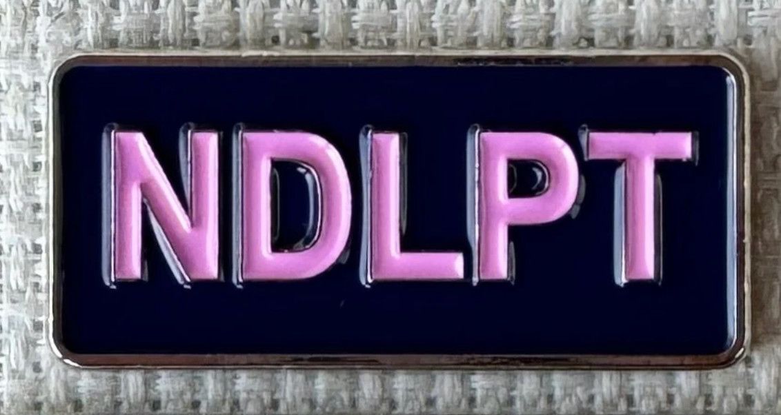 NDLPT Needle Minder