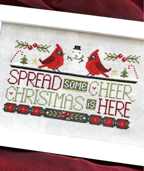 Wordy Birds: December