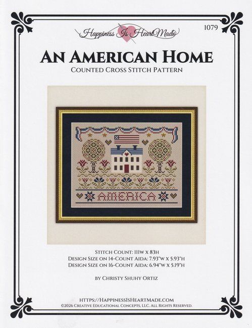 An American Home