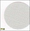 Cashel 28 Ct-Mystic Grey: Fat Quarter