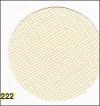 Cashel 28 Ct-Cream: Fat Quarter
