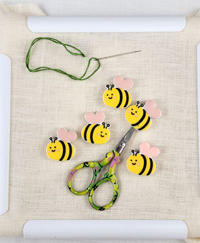 Bumblebee Point Protector (1 pc)