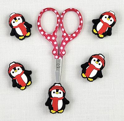 Penguin Point Protector (1 pc)