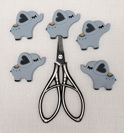 Elly Elephant Point Protector (1 pc)