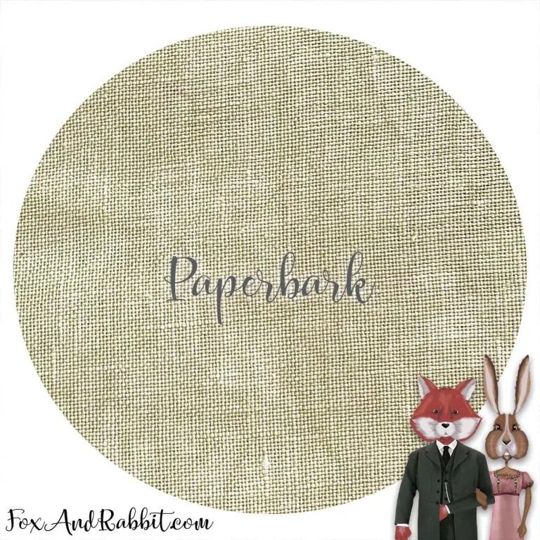 Bristol 46 Ct-Paperbark: Fat Quarter