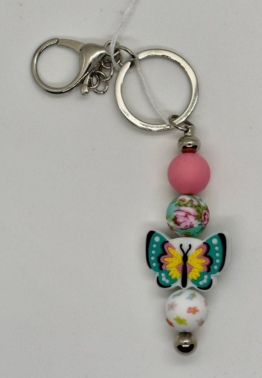 Butterfly Scissor Fob