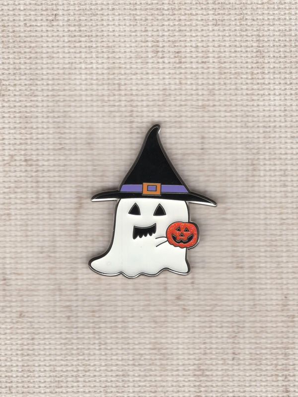 Ghost Needle Minder
