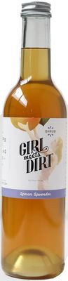 Girl Meets Dirt Shrub - Lemon Lavender