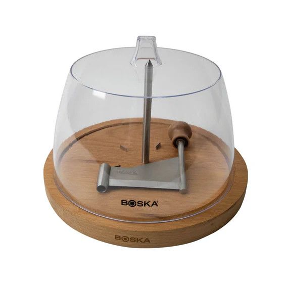Boska Cheese Curler w/ Dome (Geneva)
