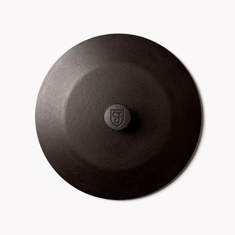 Field Cast Iron - No. 10 Skillet Lid