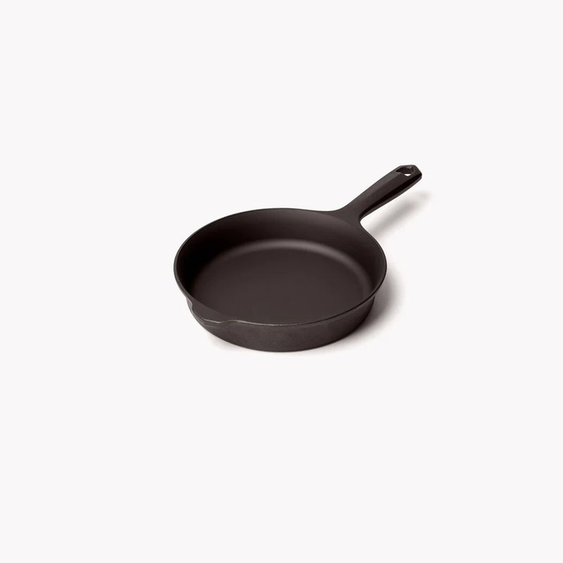 Field Cast Iron - No. 4 Skillet, 6.75&quot;